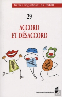 Bertrand.pt - Accord Et Desaccord
