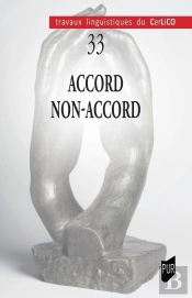 Accord Non-Accord