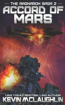 Bertrand.pt - Accord Of Mars