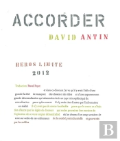 Accorder