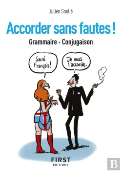 Bertrand.pt - Accorder Sans Fautes ! Grammaire, Conjugaison