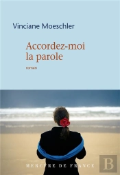 Accordez-Moi La Parole