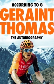 According To G - The Autobiography