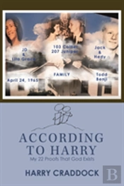 According To Harry