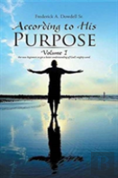 According To His Purpose