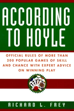 Bertrand.pt - According To Hoyle