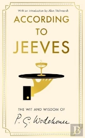 According To Jeeves