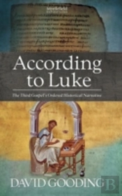 According To Luke