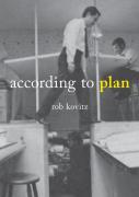 According To Plan