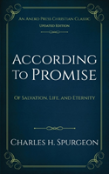 According To Promise