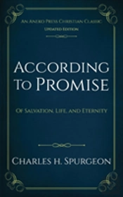 According To Promise