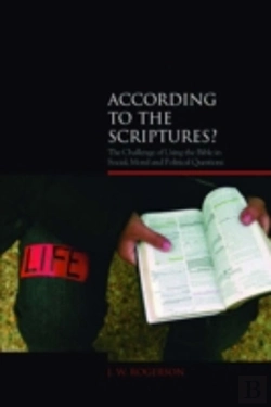 Bertrand.pt - According To The Scriptures?