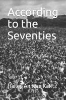 According To The Seventies