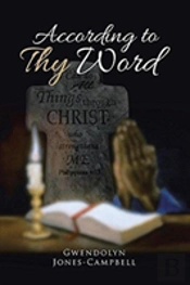 According To Thy Word