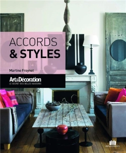 Bertrand.pt - Accords Et Styles