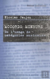 Accords Mineurs