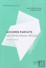 Accords Parfaits (4 Édition)