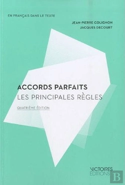 Bertrand.pt - Accords Parfaits (4 Édition)