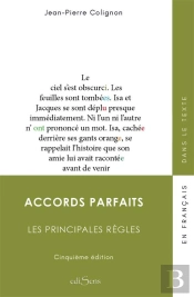 Accords Parfaits ; Les Principales Règles (5e Édition)