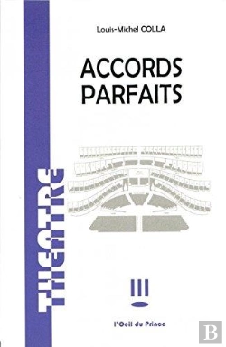 Bertrand.pt - Accords Parfaits