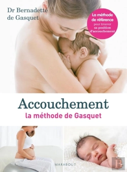 Bertrand.pt - Accouchement : La Methode De Gasquet