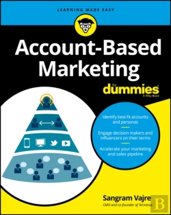 Bertrand.pt - Account-Based Marketing For Dummies