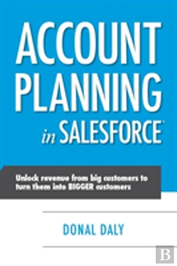 Bertrand.pt - Account Planning In Salesforce