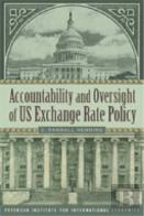 Accountability And Oversight Of Us Exchange Rate Policy