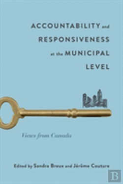 Bertrand.pt - Accountability And Responsiveness At The Municipal Level