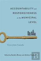 Accountability And Responsiveness At The Municipal Level