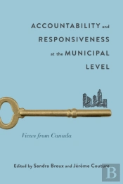 Accountability And Responsiveness At The Municipal Level