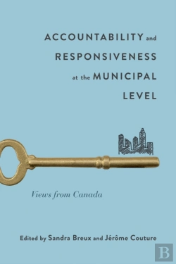 Bertrand.pt - Accountability And Responsiveness At The Municipal Level
