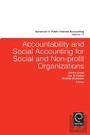Accountability And Social Accounting For Social And Non-Profit Organizations