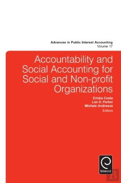Bertrand.pt - Accountability And Social Accounting For Social And Non-Profit Organizations