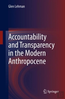 Bertrand.pt - Accountability And Transparency In The Modern Anthropocene