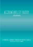 Accountability Buddy Journal