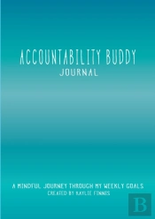 Accountability Buddy Journal