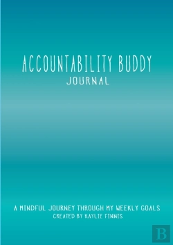 Bertrand.pt - Accountability Buddy Journal