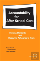 Accountability For After-School Care