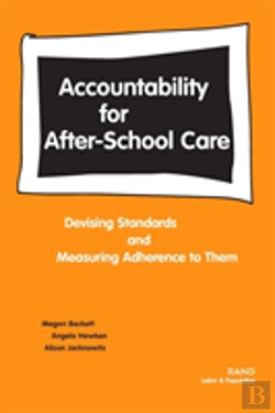 Bertrand.pt - Accountability For After-School Care