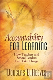 Accountability For Learning