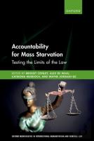 Accountability For Mass Starvation