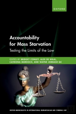 Bertrand.pt - Accountability For Mass Starvation