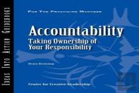 Accountability
