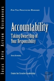 Accountability