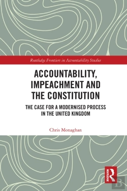 Bertrand.pt - Accountability, Impeachment And The Constitution