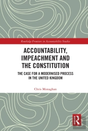 Accountability, Impeachment And The Constitution