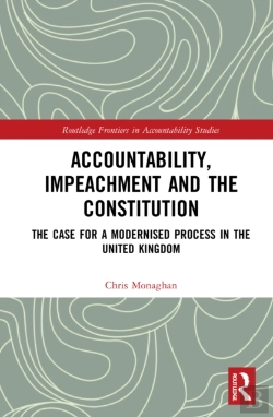 Bertrand.pt - Accountability, Impeachment And The Constitution