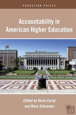 Bertrand.pt - Accountability In American Higher Education