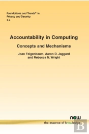 Accountability In Computing